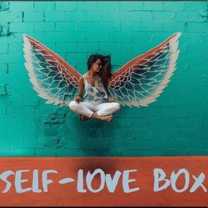 ♡ LOVE SALE!!! Personalized Box of Love ♡